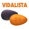 Vidalista Tablets (Tadalafil)